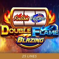 Double Flame